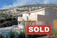 3 Bedroom Detached house · Peyia (Paphos) for sale 