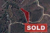 6689 SQM Land · Kalo Chorio Oreinis (Nicosia) for sale 