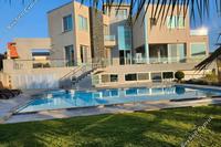 4 Bedroom Detached house · Agios Athanasios (Limassol) to rent 