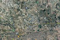 5494 SQM Land · Aradippou (Larnaca) for sale 