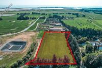 8935 SQM Land in Meneou (Larnaca) for sale 