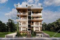 2 Bedroom Penthouse in Agios Nicolaos (Limassol) for sale 