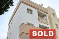 3 Bedroom Penthouse · Paralimni (Famagusta) for sale 