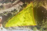 733 SQM Plot in Pano Platres (Limassol) for sale 