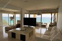 3 Bedroom Penthouse in Agios Tychonas (Limassol) to rent 