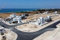 4 Bedroom Detached house · Geroskipou (Paphos) for sale 