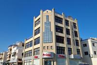  Office · Apostolos Andreas Limassol (Limassol) to rent 