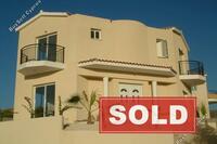 3 Bedroom Detached house · Peyia (Paphos) for sale 