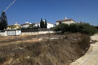 658 SQM Plot · Paralimni (Famagusta) for sale 