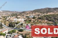 4 Bedroom Semi-detached house in Agia Anna (Larnaca) for sale 