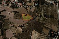 2007 SQM Land · Pachna (Limassol) for sale 