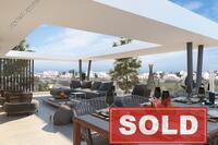 3 Bedroom Penthouse · Deryneia (Famagusta) for sale 
