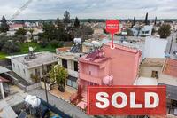 3 Bedroom Semi-detached house in Dali (Nicosia) for sale 