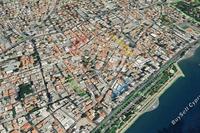 627 SQM Plot · Agia Zoni (Limassol) for sale 