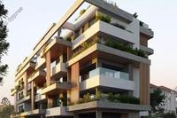 1 Bedroom Apartment · Germasogeia (Limassol) for sale 