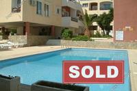 2 Bedroom Apartment · Ayia Napa (Famagusta) for sale 