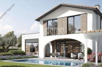 3 Bedroom Detached house in Souni Zanakia (Limassol) for sale 