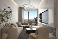 1 Bedroom Apartment in Paphos Municipality (Paphos) for sale 