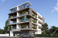 2 Bedroom Apartment in Strovolos (Nicosia) for sale 