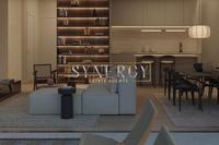 2 Bedroom Apartment in Linopetra (Limassol) for sale 