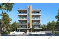 2 Bedroom Apartment in Sotiros Agios Ioannis Larnaca (Larnaca) for sale 