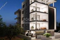 1 Bedroom Apartment · Sotiros Agios Ioannis Larnaca (Larnaca) for sale 