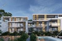 1 Bedroom Apartment in Koloni (Paphos) for sale 