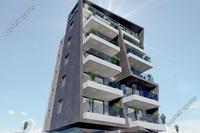 3 Bedroom Apartment in Mackenzie (Larnaca) for sale 
