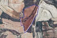 15051 SQM Land · Pachna (Limassol) for sale 