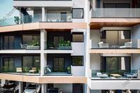 1 Bedroom Apartment in Verengaria Limassol (Limassol) for sale 