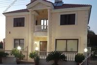4 Bedroom Detached house · Konia (Paphos) for sale 