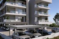 2 Bedroom Apartment in Ekali (Limassol) for sale 