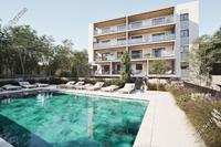 1 Bedroom Apartment in Agios Athanasios (Limassol) for sale 