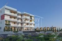 2 Bedroom Apartment in Tombs Of The Kings (Paphos) for sale 