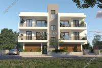 1 Bedroom Apartment · Kato Lakatamia (Nicosia) for sale 