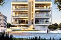 2 Bedroom Apartment in Germasogeia (Limassol) for sale 