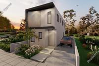 3 Bedroom Detached house in Aradippou (Larnaca) for sale 