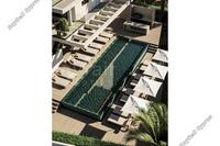 3 Bedroom Ground floor apartment in Oroklini (Larnaca) for sale 