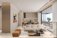 2 Bedroom Apartment in Linopetra (Limassol) for sale 