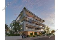 2 Bedroom Penthouse in Larnaca Municipality (Larnaca) for sale 