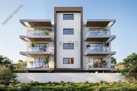 2 Bedroom Penthouse in Agios Dometios (Nicosia) for sale 