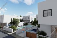 3 Bedroom Detached house in Peyia (Paphos) for sale 