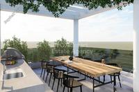 3 Bedroom Penthouse in Faneromeni (Larnaca) for sale 