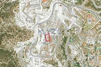 876 SQM Plot · Agios Tychonas (Limassol) for sale 
