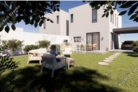 3 Bedroom Detached house · Tseri (Nicosia) for sale 