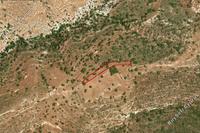 2342 SQM Land in Peyia (Paphos) for sale 
