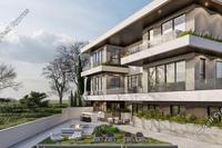 5 Bedroom Detached house · Petrou kai Pavlou (Limassol) for sale 