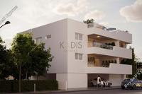 2 Bedroom Apartment in Kato Lakatamia (Nicosia) for sale 