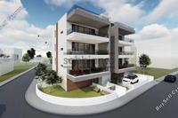 2 Bedroom Apartment · Kato Lakatamia (Nicosia) for sale 