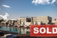 3 Bedroom Apartment in Geroskipou (Paphos) for sale 